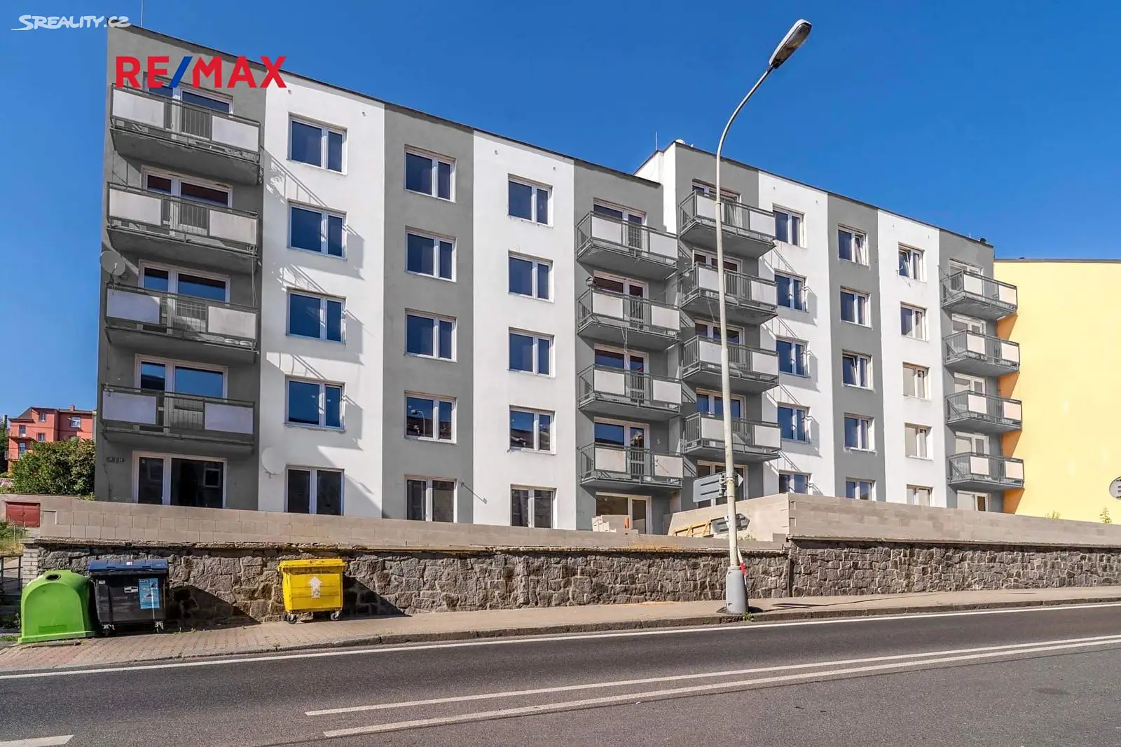 Prodej bytu 3+kk 71 m², Kamenická, Děčín - Děčín II-Nové Město