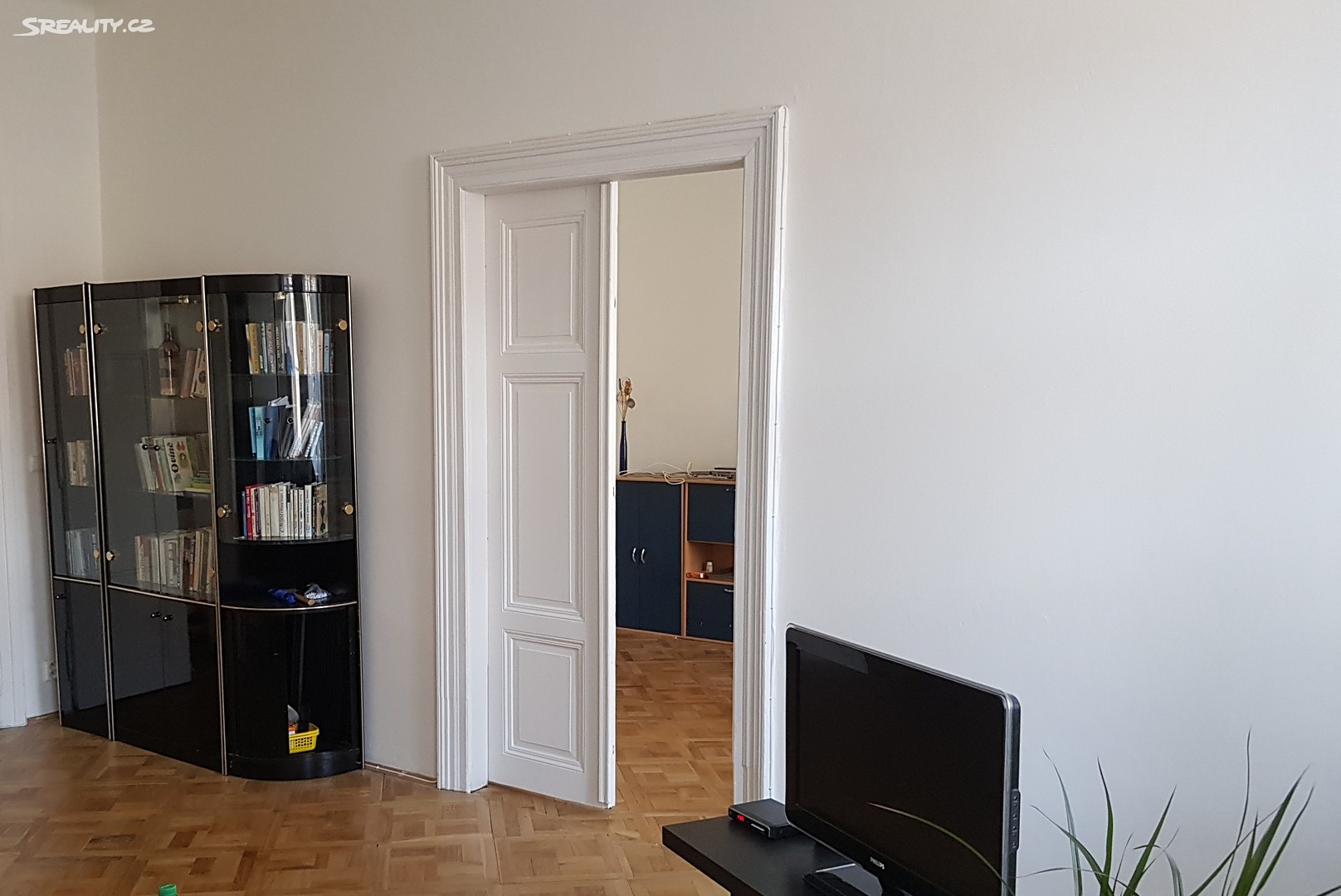 Prodej bytu 3+kk 96 m², Vítkova, Praha 8 - Karlín
