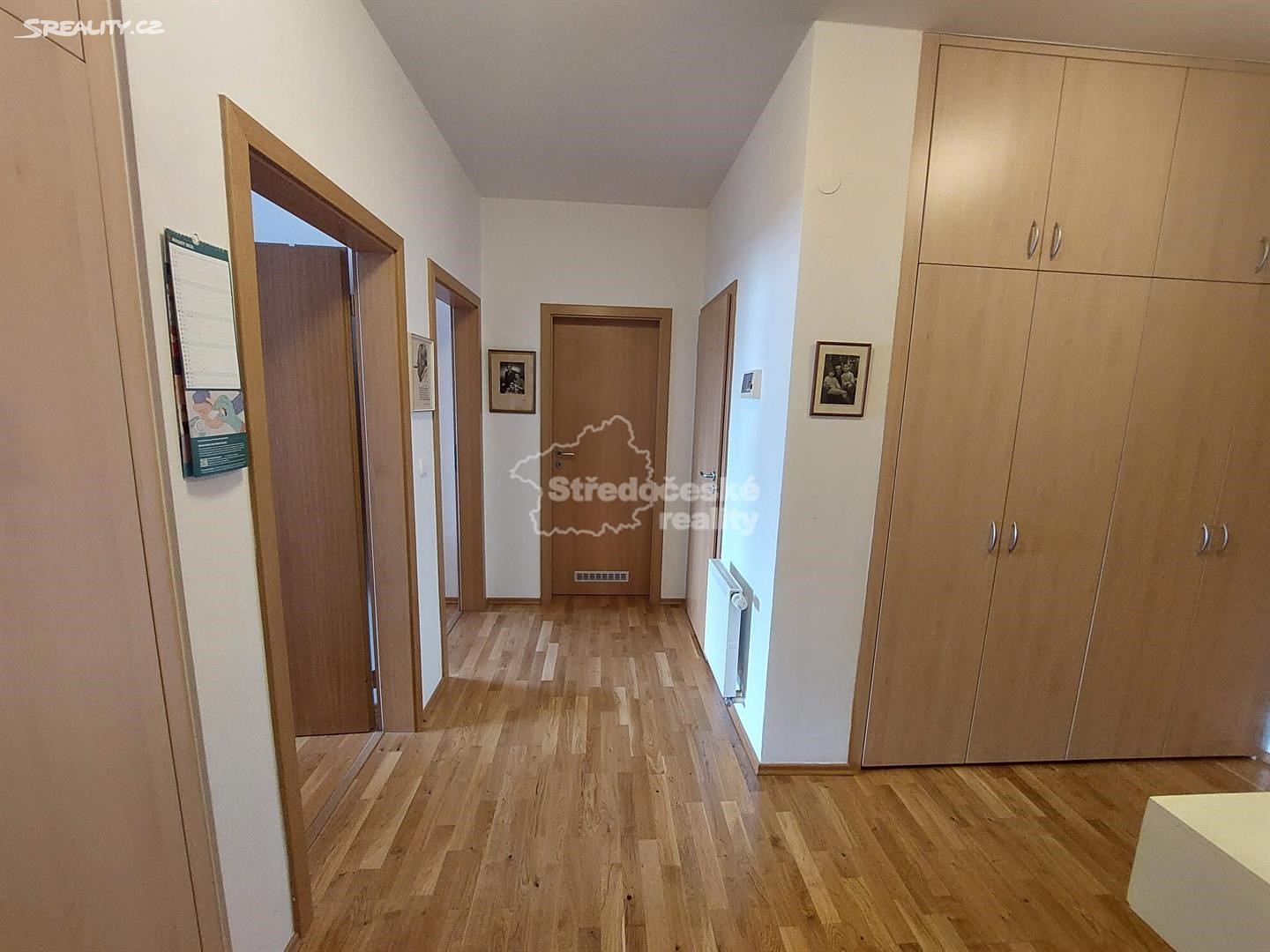 Prodej bytu 3+kk 107 m², Tibetská, Praha 6 - Vokovice