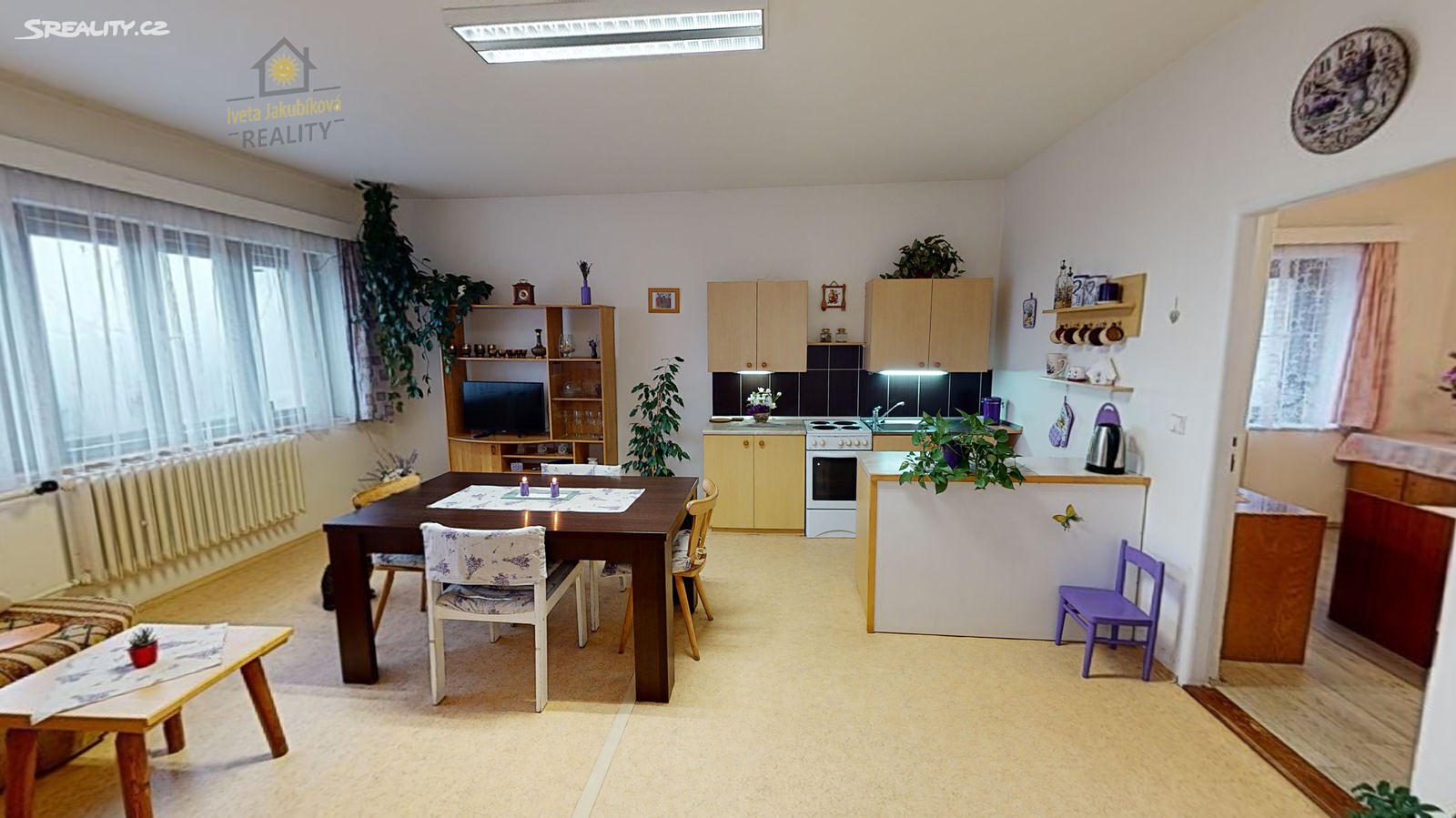 Prodej bytu 4+1 280 m², Bezděz, okres Česká Lípa