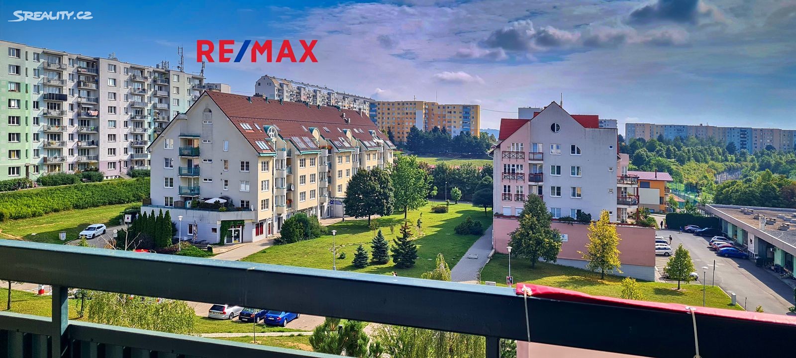 Prodej bytu 4+1 89 m², Kotlanova, Brno - Líšeň