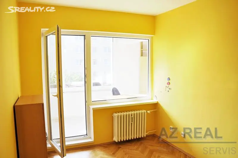 Prodej bytu 4+1 108 m², Hluboká, Jablonec nad Nisou - Mšeno nad Nisou