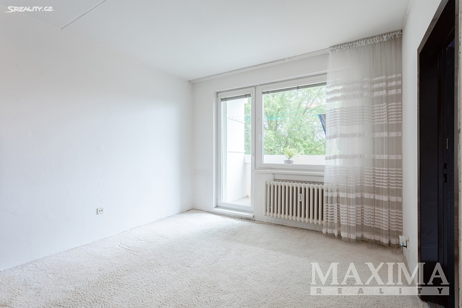 Prodej bytu 4+1 87 m², 1. máje, Kaplice