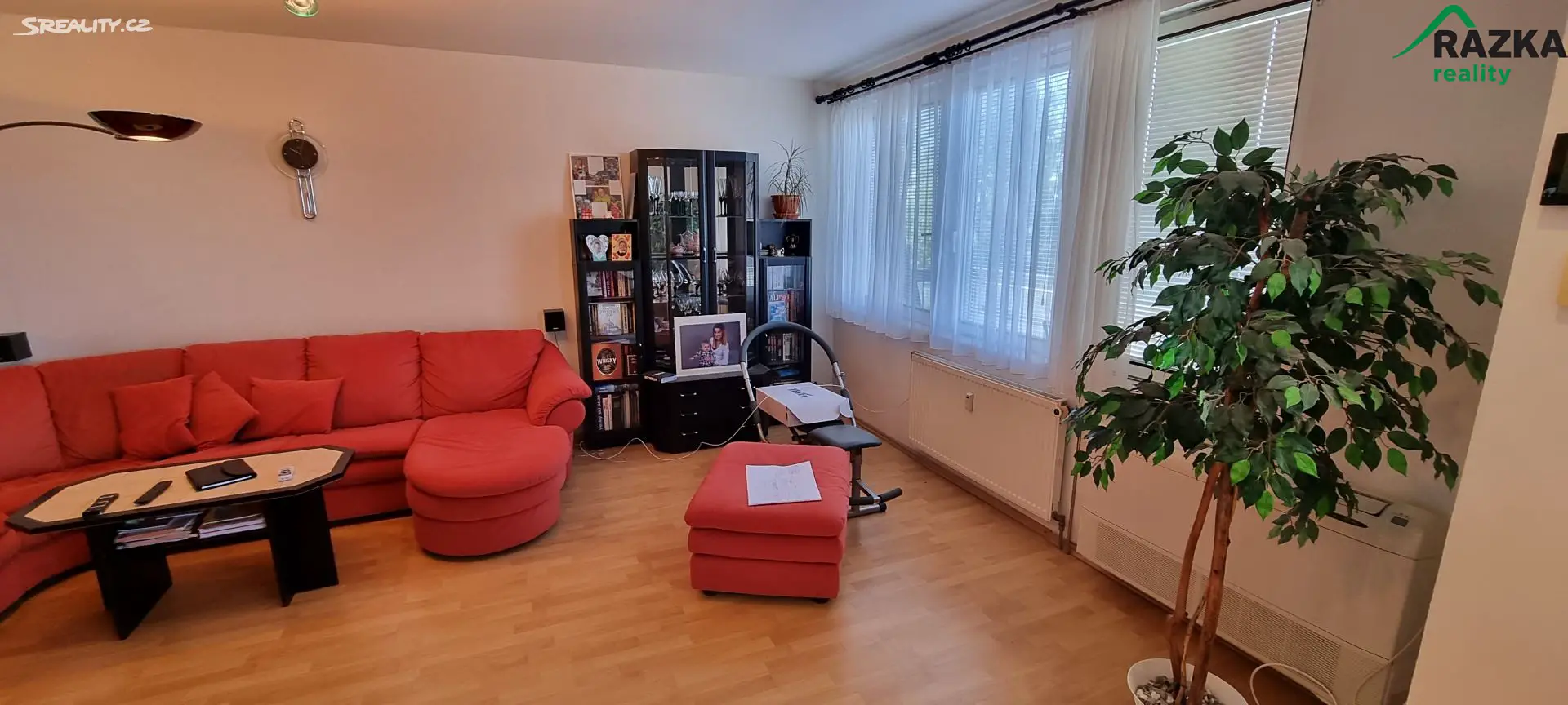 Prodej bytu 4+1 108 m², Liberec - Liberec XIV-Ruprechtice, okres Liberec