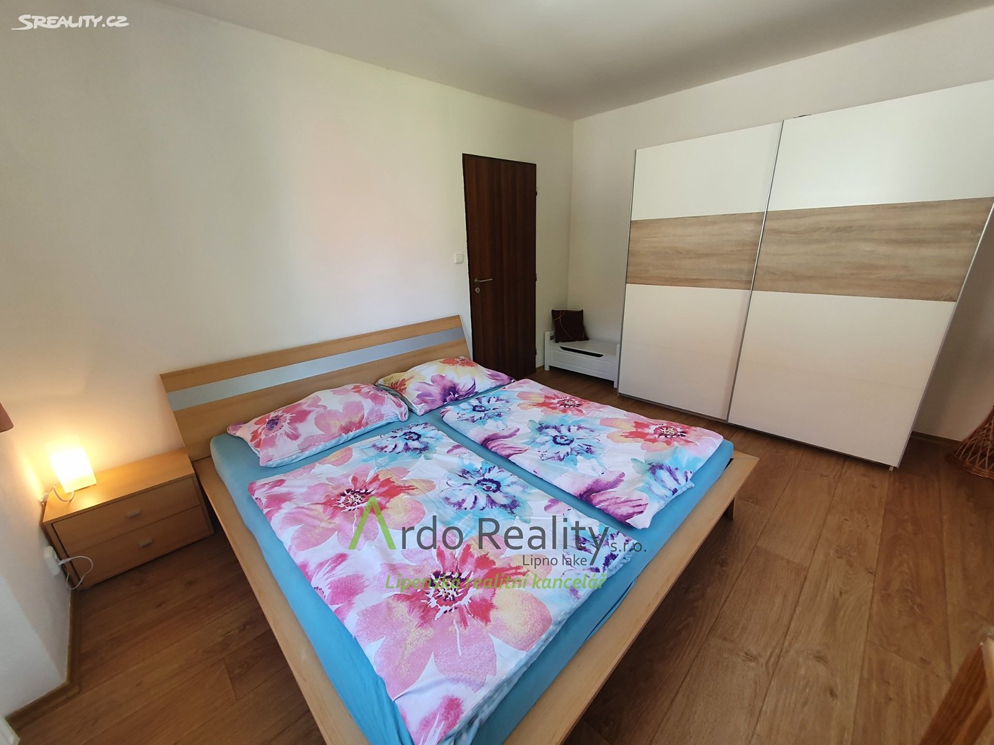 Prodej bytu 4+1 156 m² (Mezonet), Lipno nad Vltavou, okres Český Krumlov