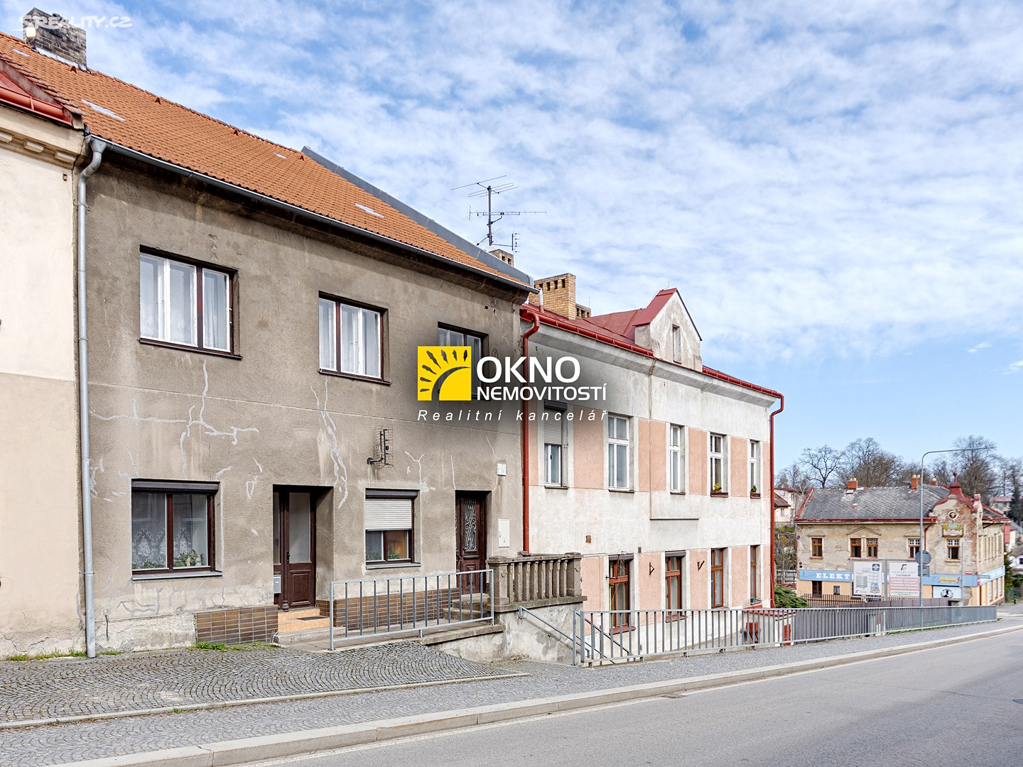 Prodej bytu 5+kk 130 m², Chotěboř, okres Havlíčkův Brod