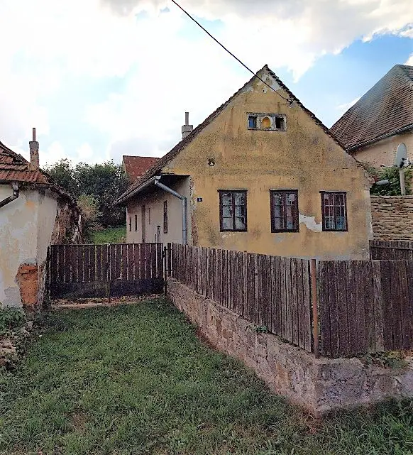 Prodej  chalupy 186 m², pozemek 154 m², Dešná - Chvalkovice, okres Jindřichův Hradec