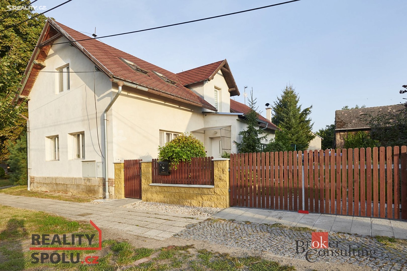 Prodej  rodinného domu 179 m², pozemek 839 m², Bakov nad Jizerou - Buda, okres Mladá Boleslav