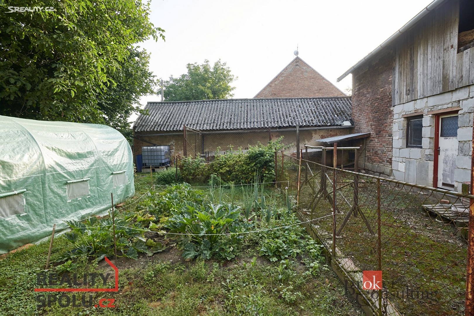 Prodej  rodinného domu 179 m², pozemek 839 m², Bakov nad Jizerou - Buda, okres Mladá Boleslav