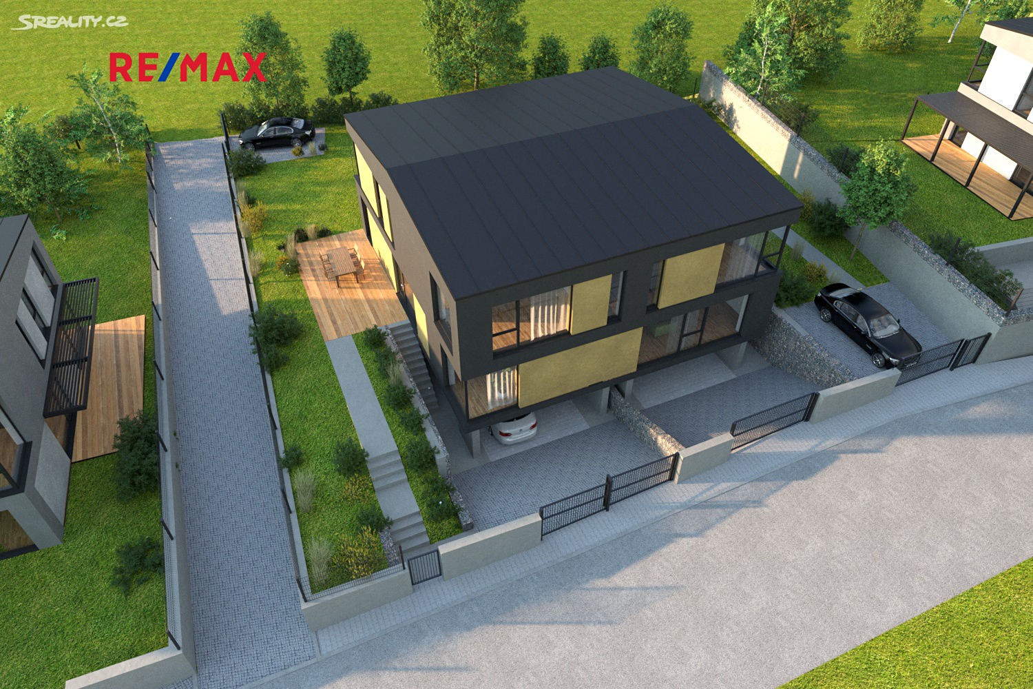 Prodej  rodinného domu 158 m², pozemek 382 m², Klučov, okres Kolín