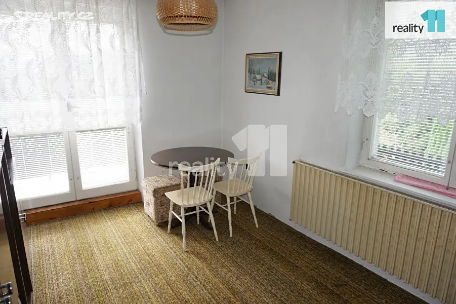 Prodej  rodinného domu 159 m², pozemek 889 m², Komárno, okres Kroměříž