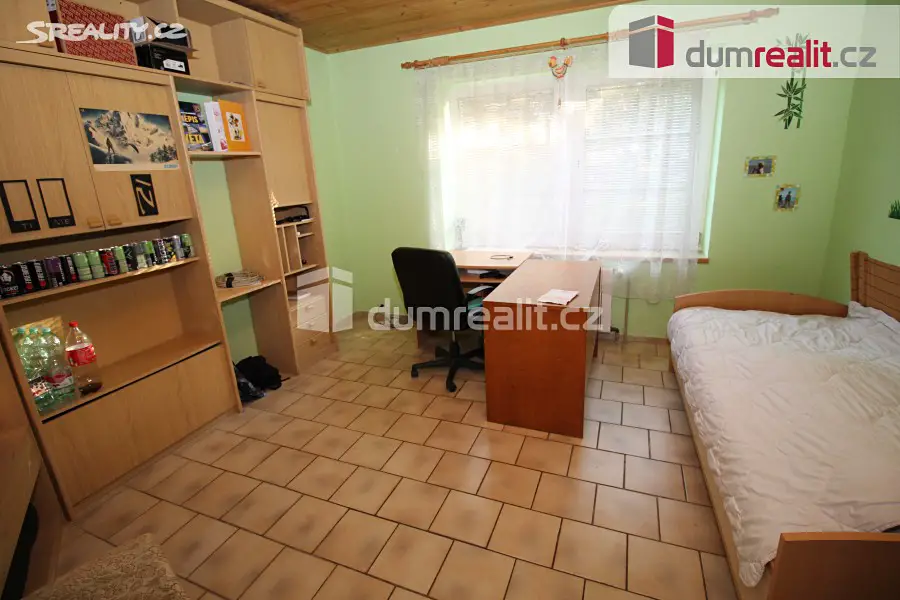 Prodej  rodinného domu 387 m², pozemek 992 m², Staré náměstí, Kynšperk nad Ohří