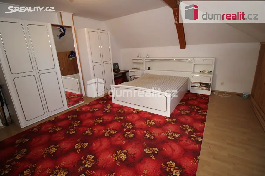 Prodej  rodinného domu 387 m², pozemek 992 m², Staré náměstí, Kynšperk nad Ohří