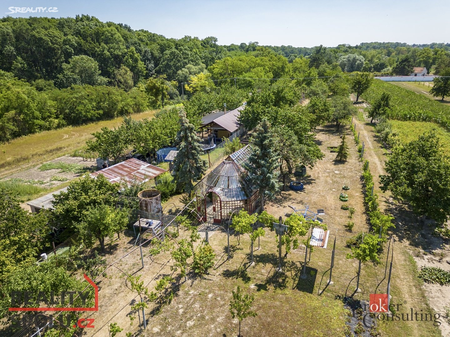 Prodej  rodinného domu 192 m², pozemek 1 019 m², Lednice - Nejdek, okres Břeclav