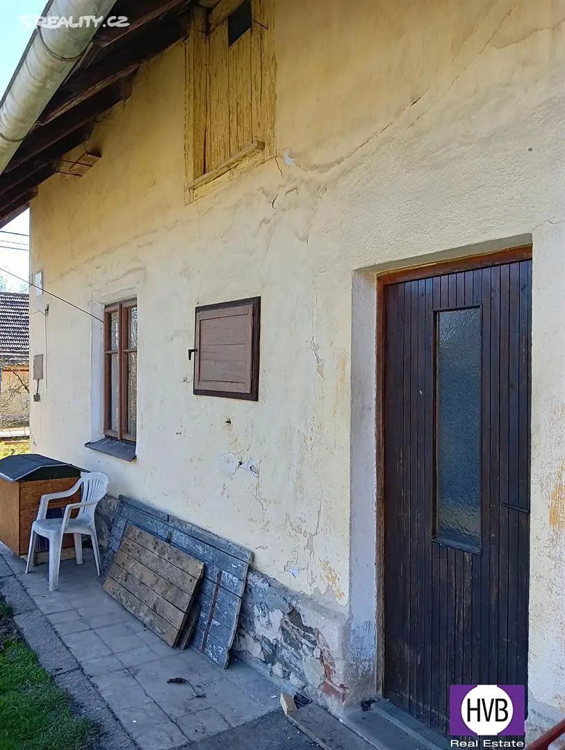 Prodej  rodinného domu 1 047 m², pozemek 1 047 m², Měčín, okres Klatovy