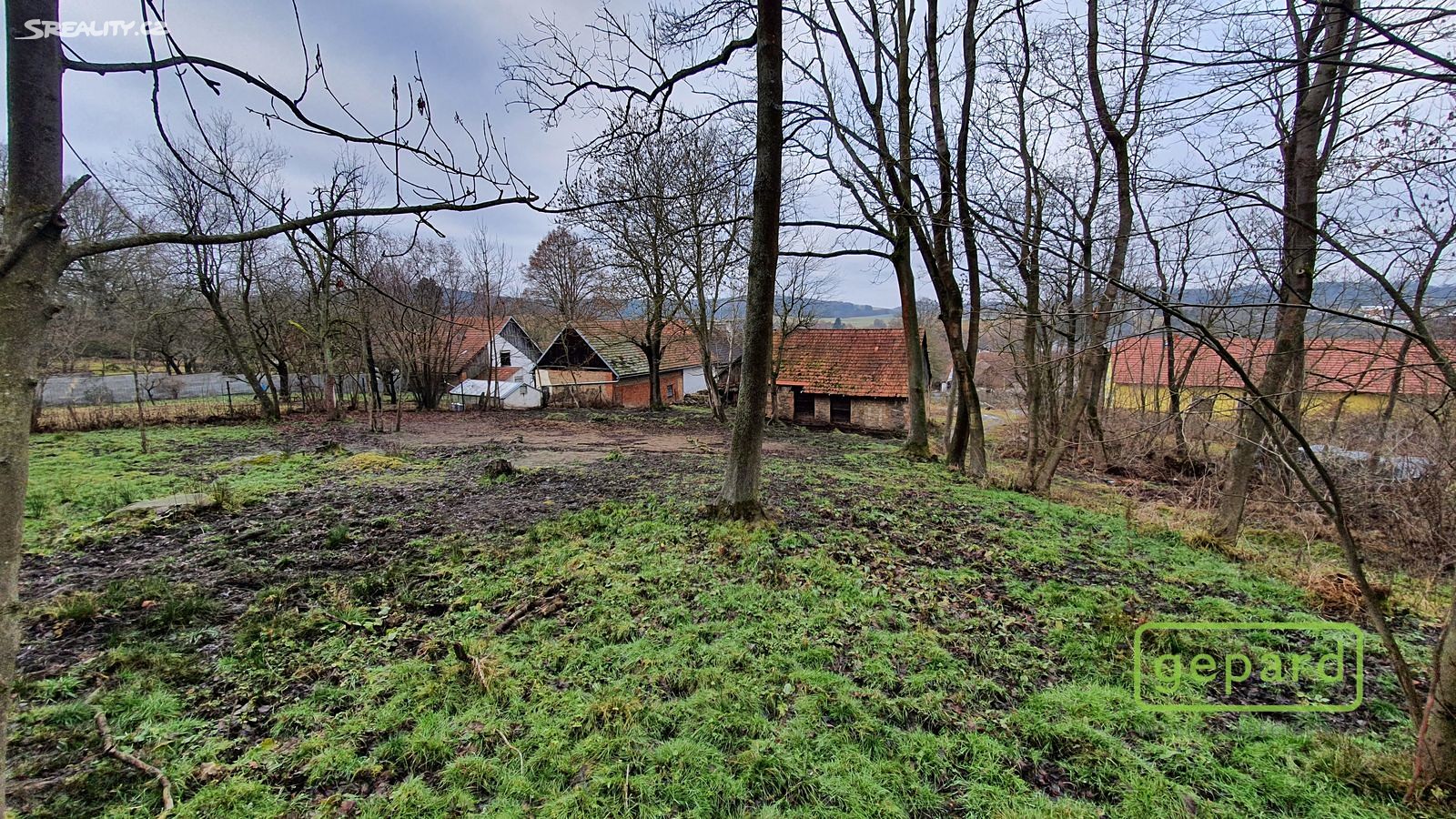 Prodej  rodinného domu 107 m², pozemek 1 662 m², Neurazy - Radochovy, okres Plzeň-jih