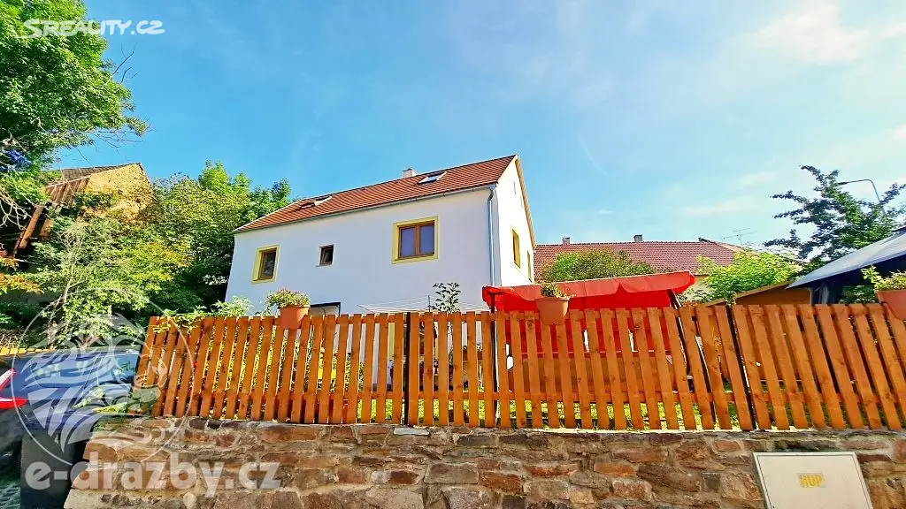 Prodej  rodinného domu 150 m², pozemek 230 m², Pošenská, Pacov