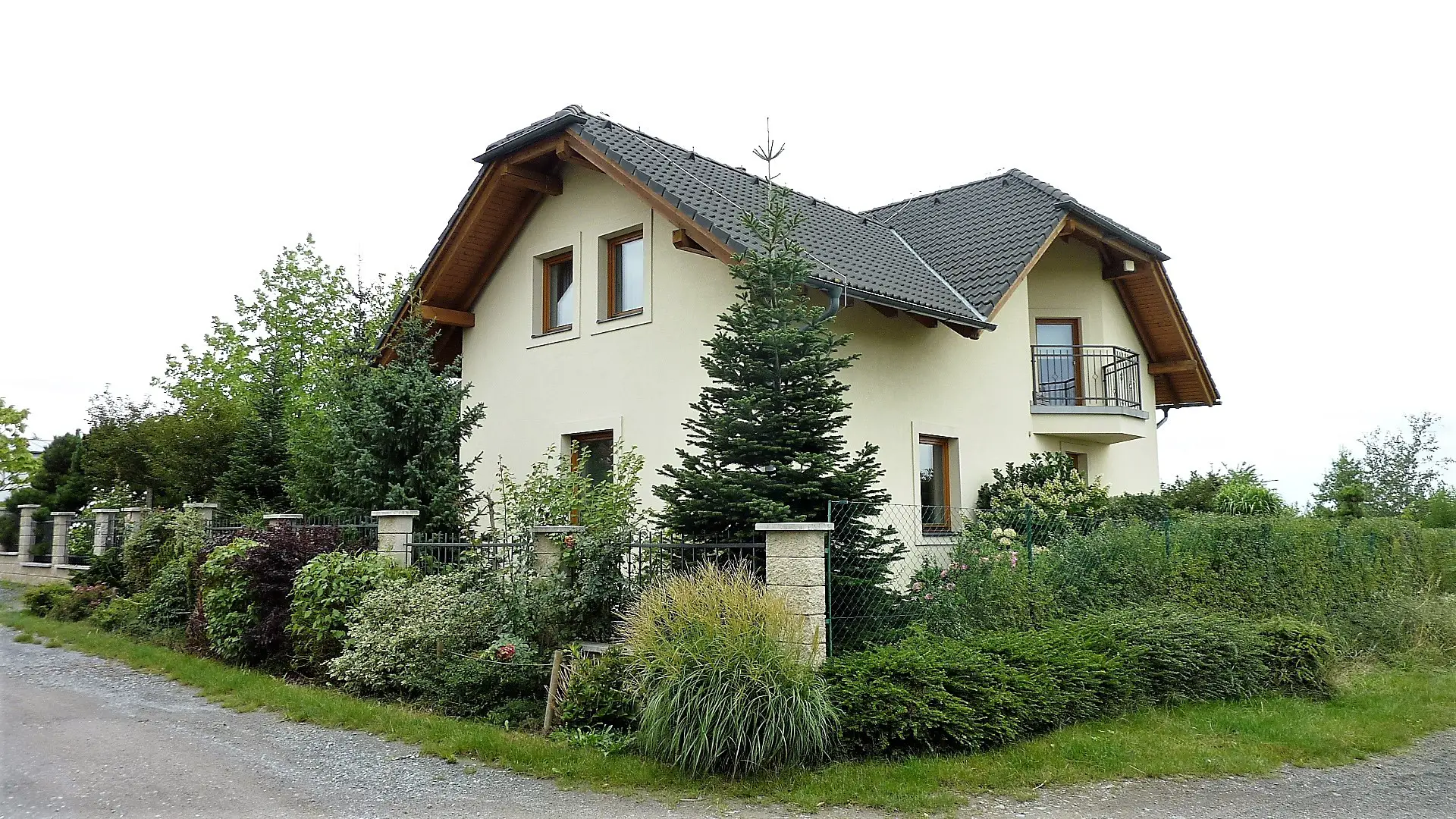 Prodej  rodinného domu 290 m², pozemek 950 m², Maková, Říčany - Pacov