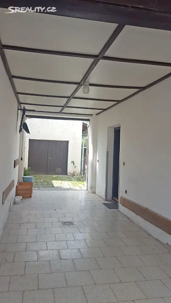 Prodej  rodinného domu 149 m², pozemek 576 m², Slatinice, okres Olomouc