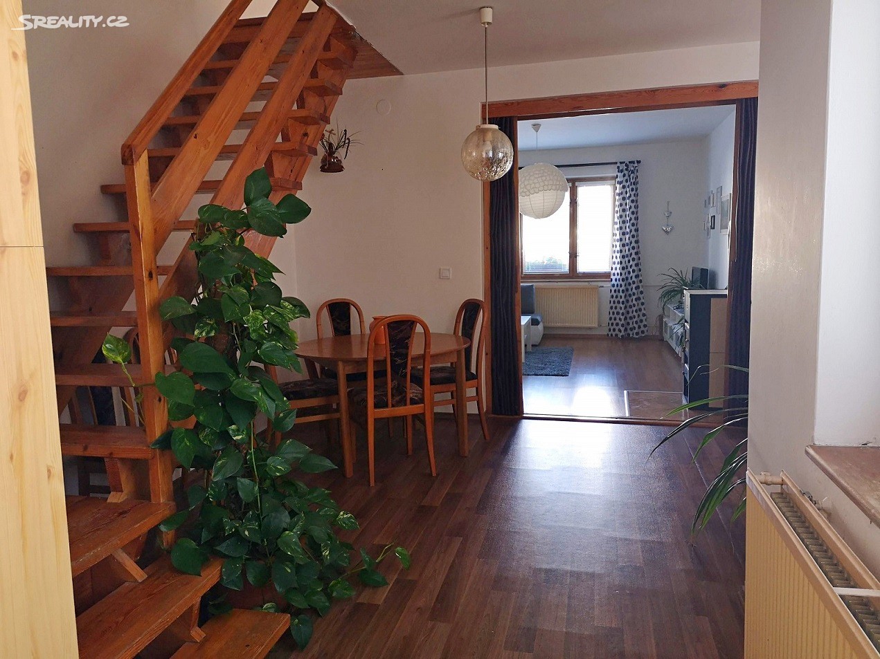 Prodej  rodinného domu 149 m², pozemek 576 m², Slatinice, okres Olomouc