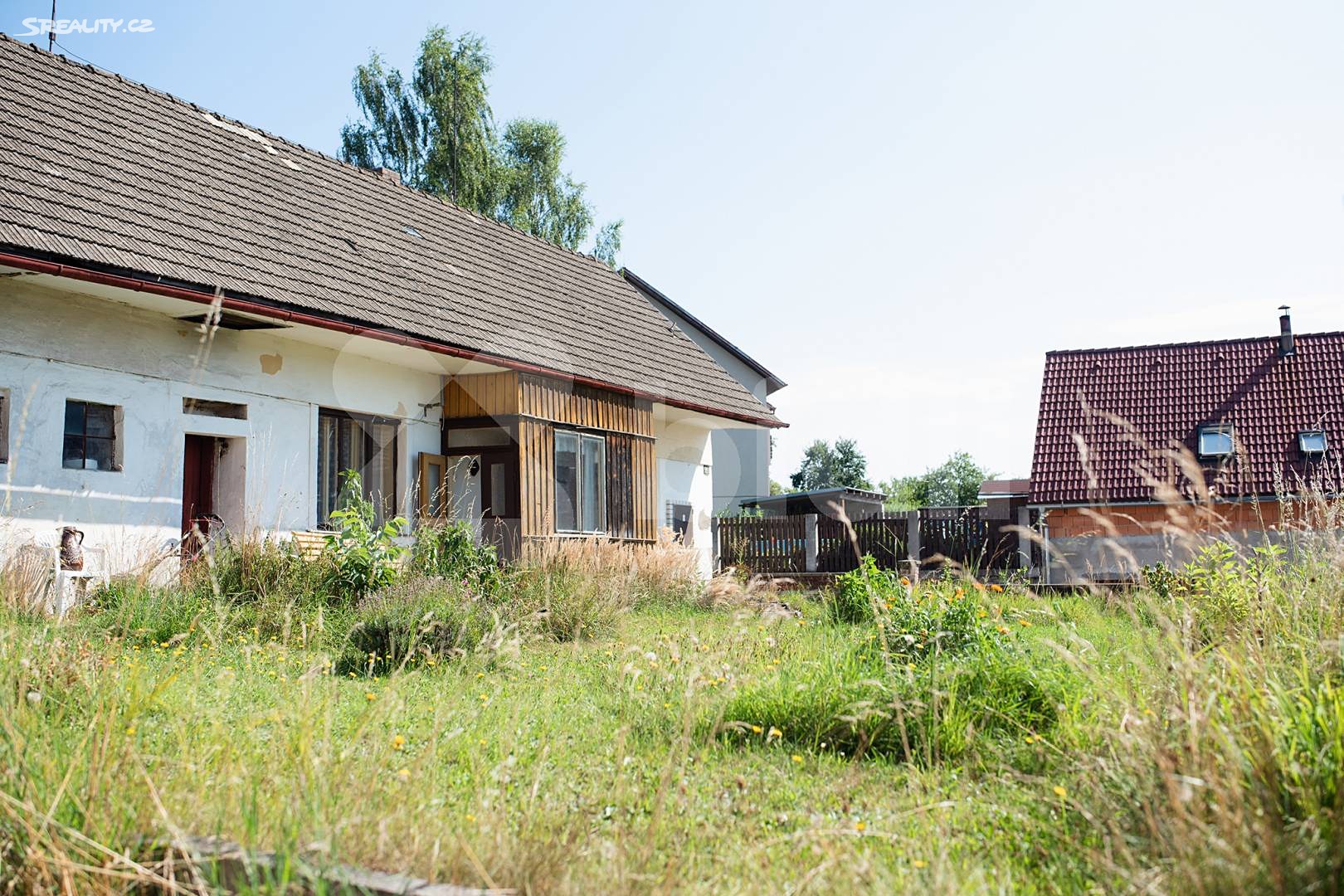Prodej  rodinného domu 274 m², pozemek 274 m², Zahradnická, Strmilov