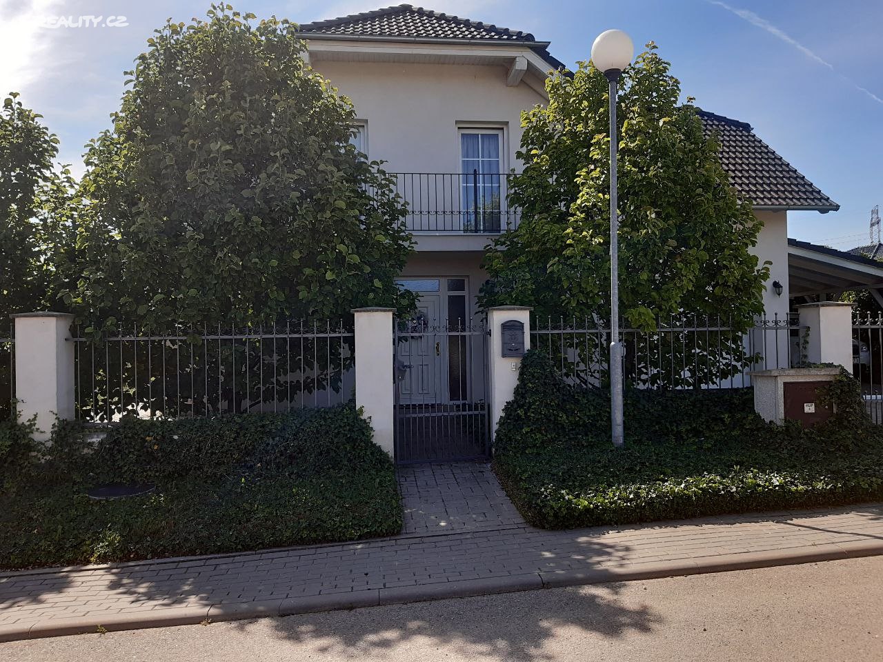 Prodej  rodinného domu 153 m², pozemek 1 580 m², Těšetice, okres Znojmo