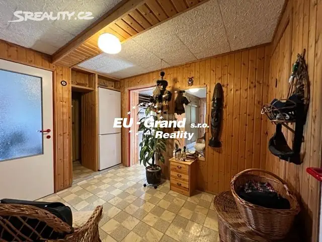 Prodej  rodinného domu 220 m², pozemek 3 190 m², Varnsdorf - Studánka, okres Děčín