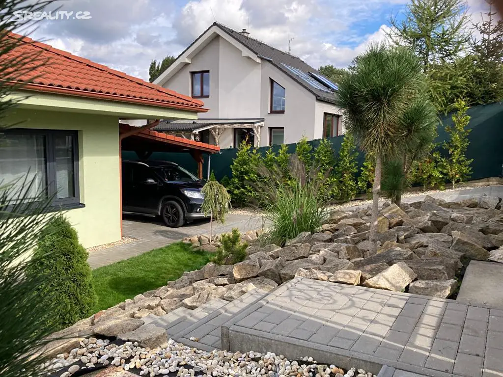 Prodej  rodinného domu 134 m², pozemek 600 m², Velatice, okres Brno-venkov