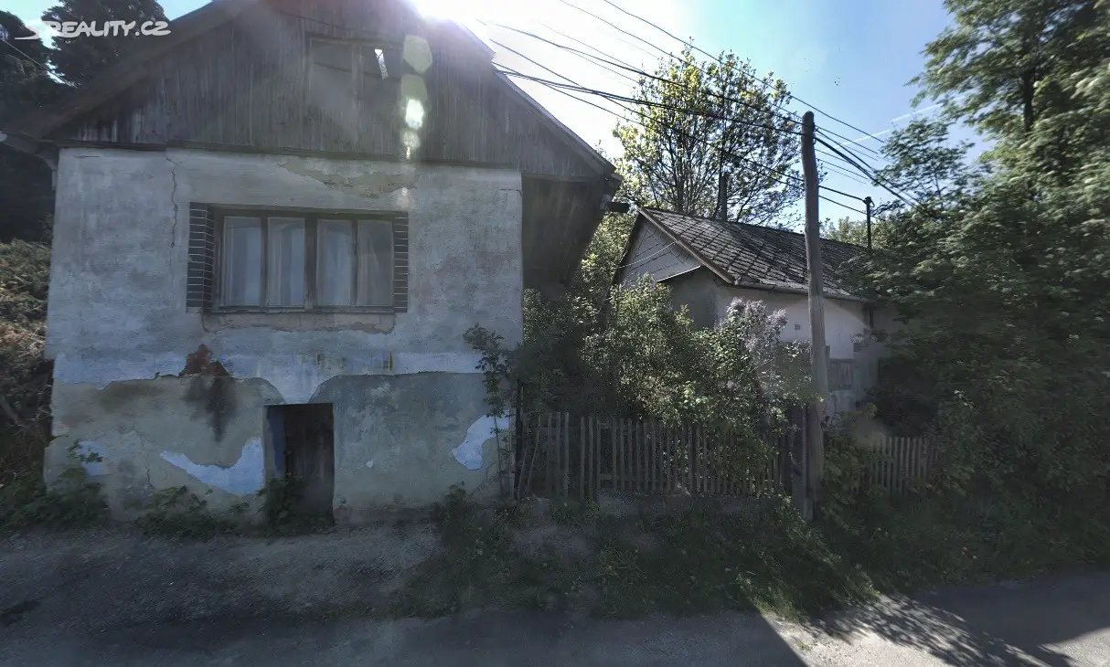 Prodej  stavebního pozemku 560 m², Medlovice, okres Uherské Hradiště