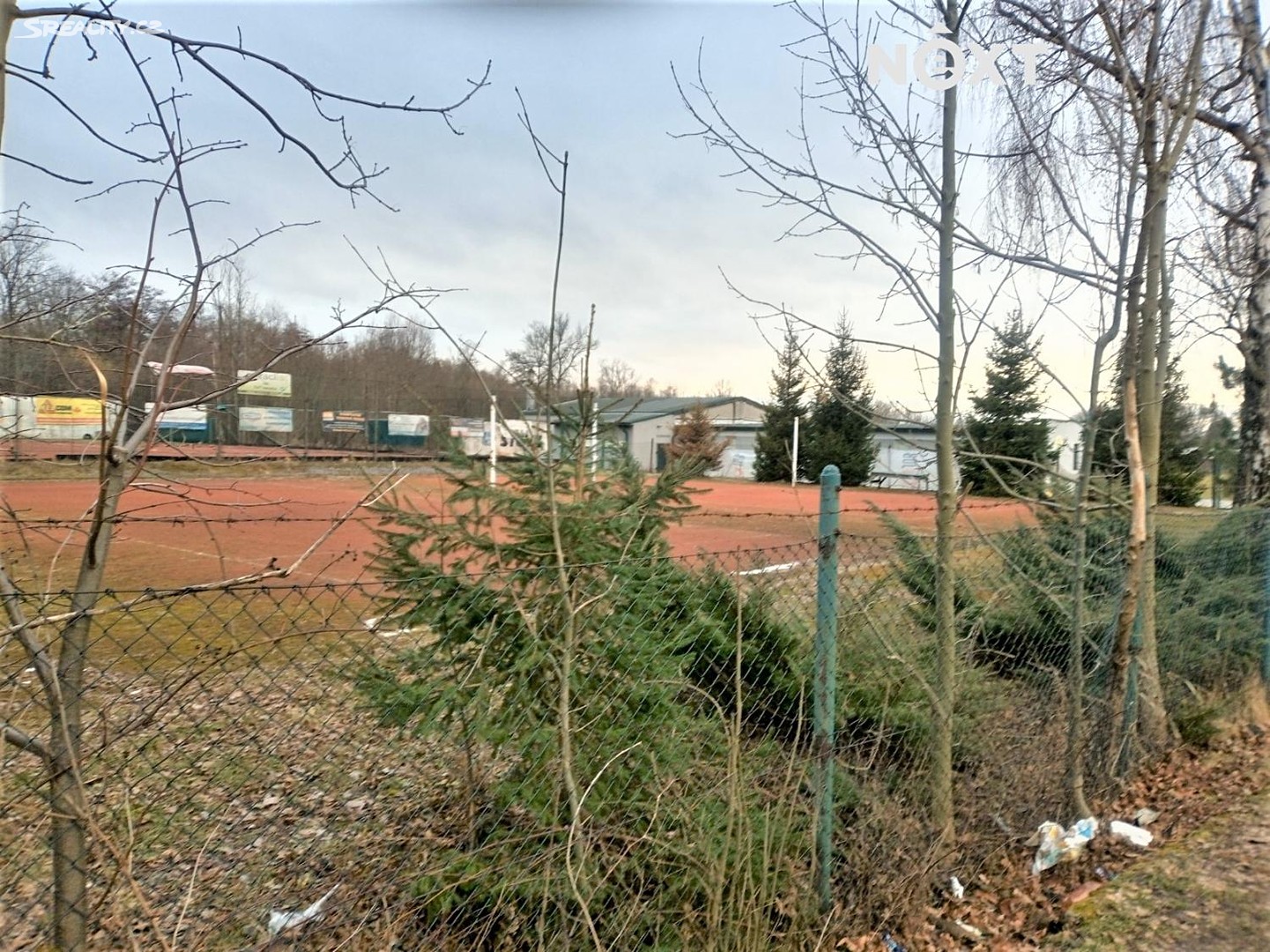 Prodej  komerčního pozemku 169 810 m², Polní osada, Ostrava - Kunčičky