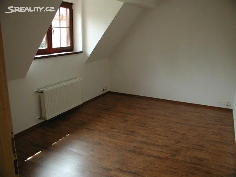 Pronájem bytu 1+1 30 m², Horská, Liberec - Liberec XIV-Ruprechtice
