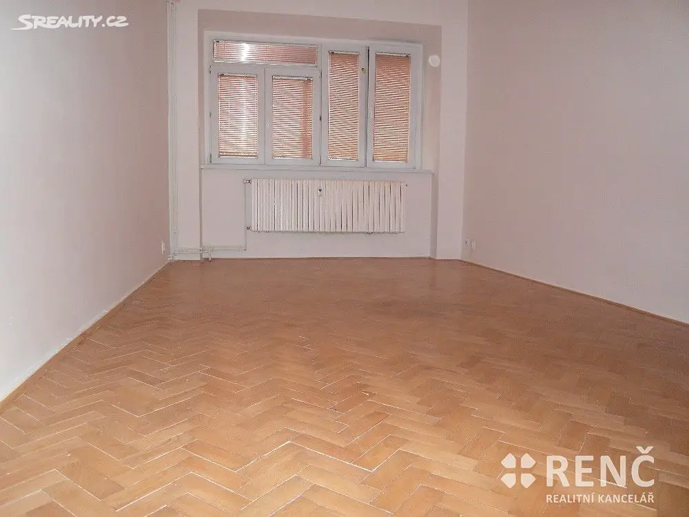 Pronájem bytu 1+kk 28 m², Dřevařská, Brno - Veveří