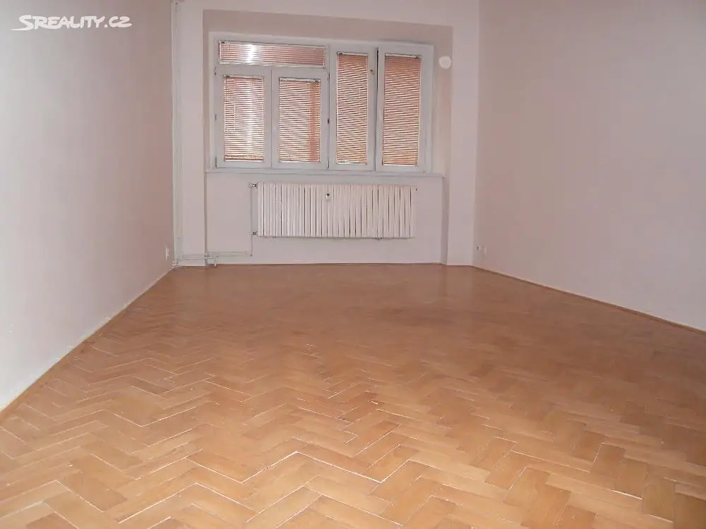 Pronájem bytu 1+kk 28 m², Dřevařská, Brno - Veveří