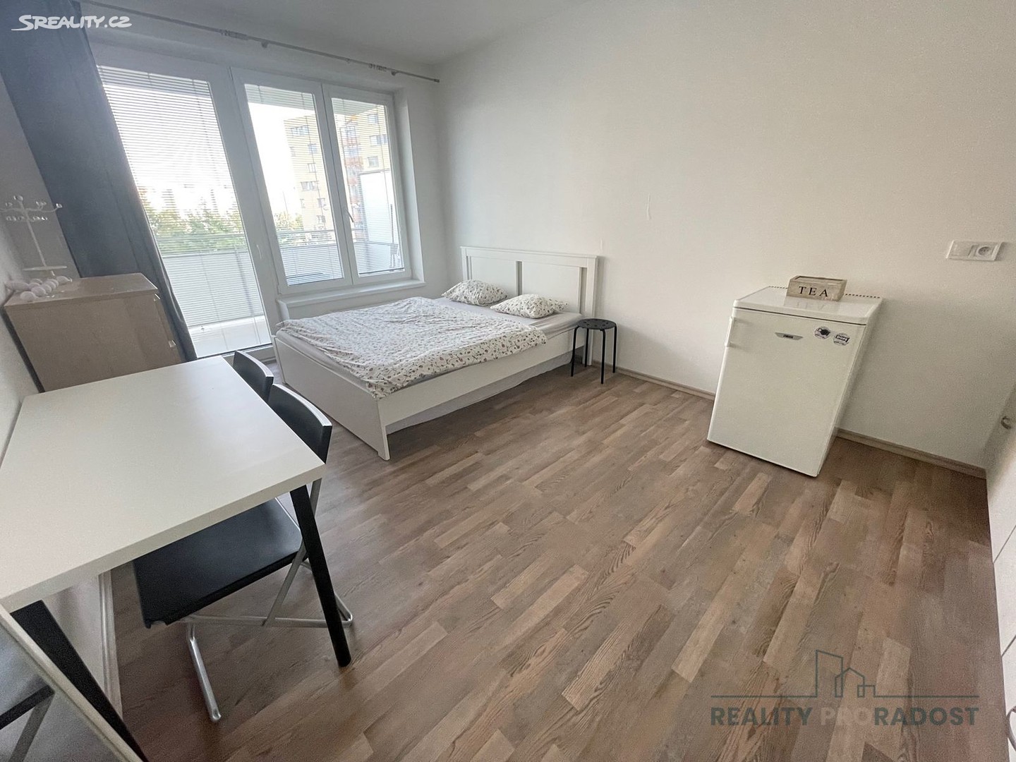 Pronájem bytu 1+kk 60 m², Janského, Olomouc - Povel