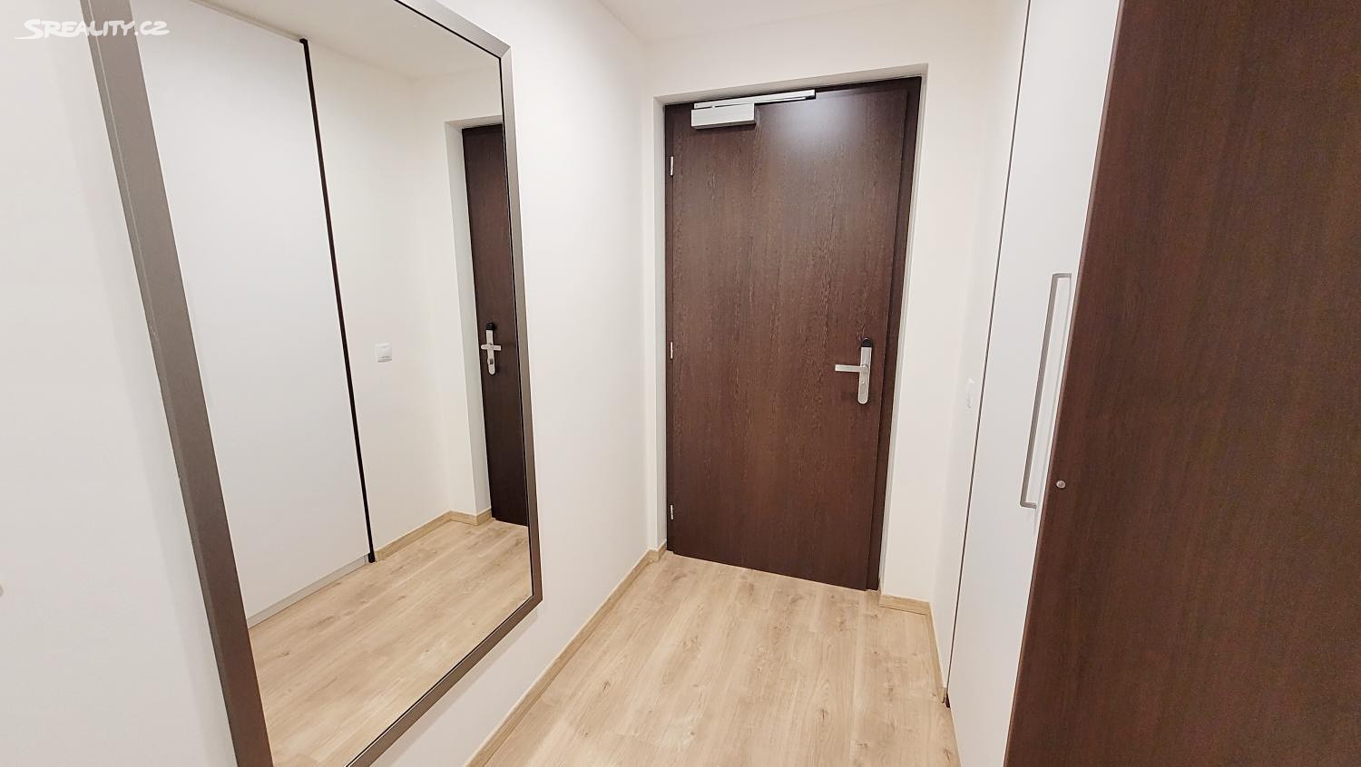 Pronájem bytu 1+kk 26 m², Mukařovského, Praha 5 - Stodůlky