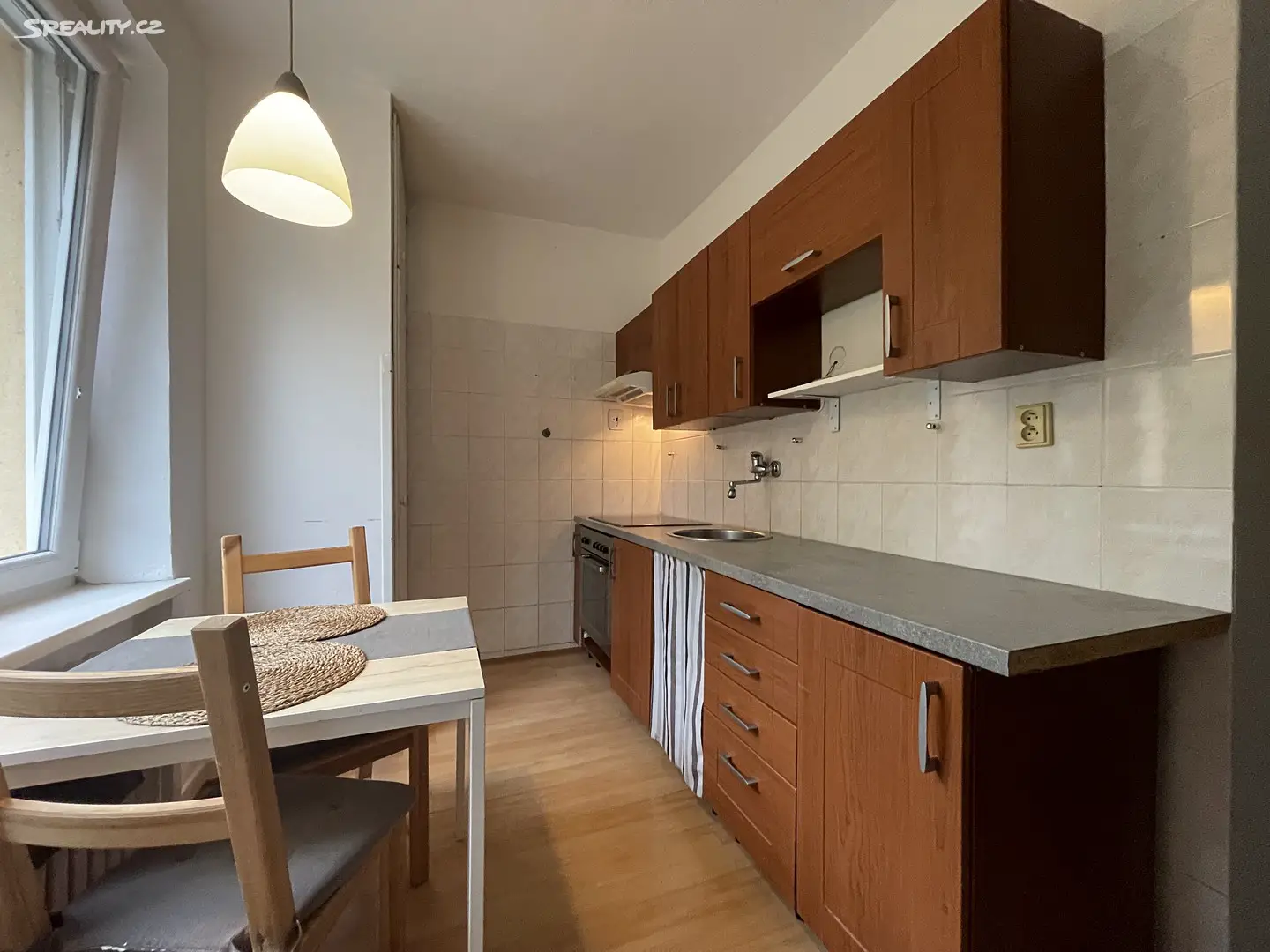 Pronájem bytu 2+1 56 m², Mokrá-Horákov, okres Brno-venkov