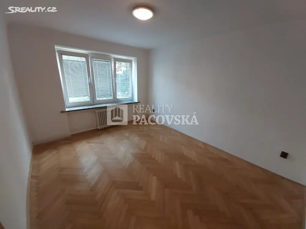 Pronájem bytu 2+1 54 m², Ivana Olbrachta, Ústí nad Labem - Ústí nad Labem-centrum