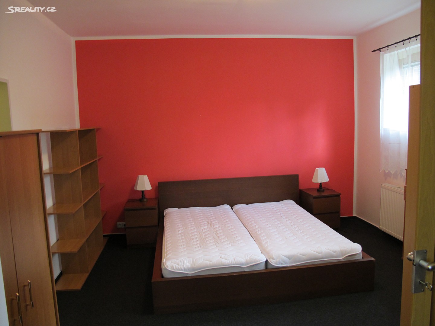 Pronájem bytu 2+kk 45 m², Barvičova, Brno - Stránice