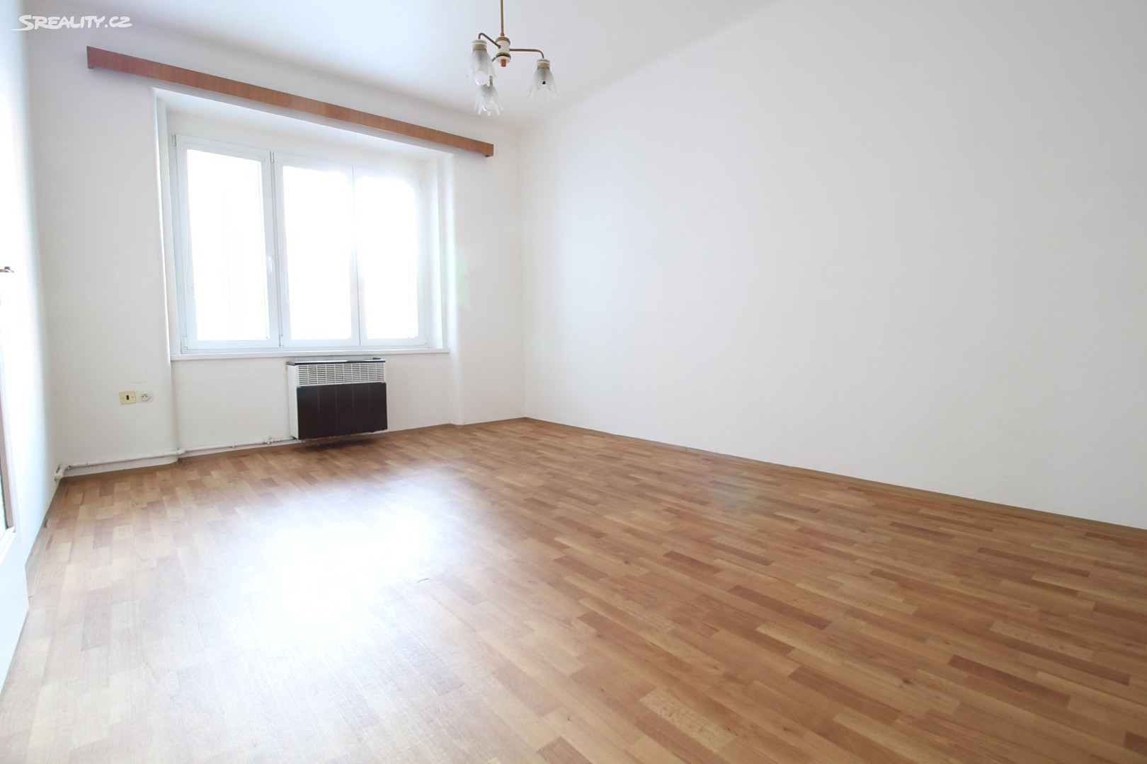 Pronájem bytu 2+kk 60 m², Argentinská, Praha 7 - Holešovice