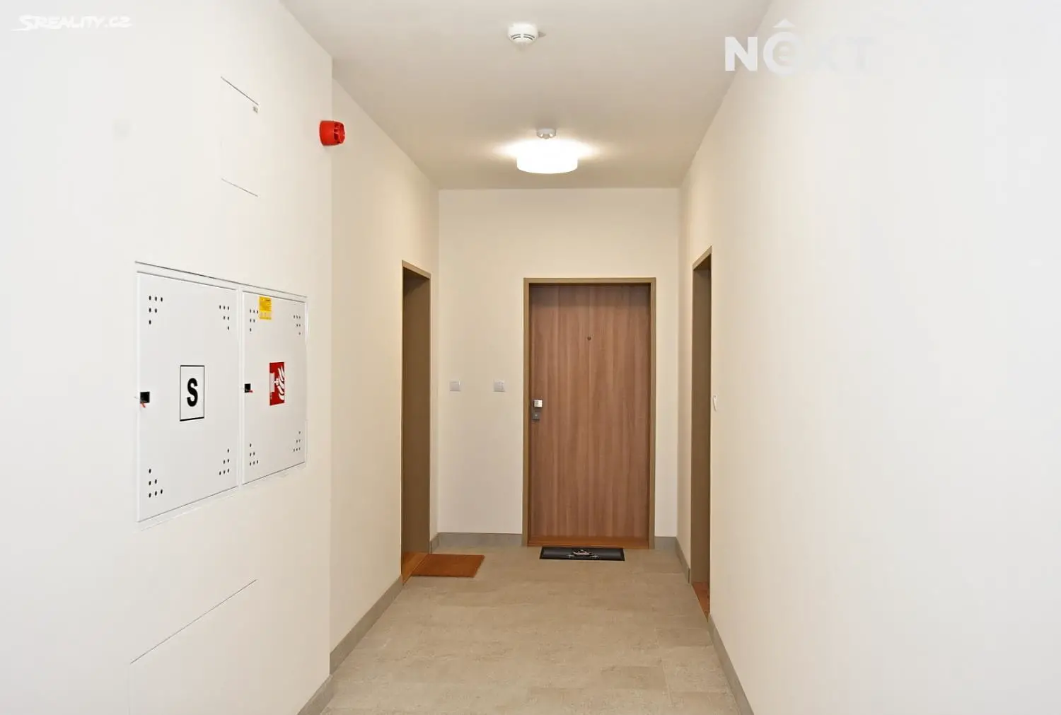 Pronájem bytu 2+kk 58 m², Křivoklátská, Praha 9 - Letňany