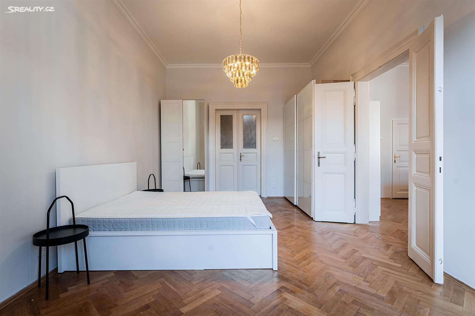 Pronájem bytu 2+kk 62 m², Kozí, Praha 1 - Staré Město