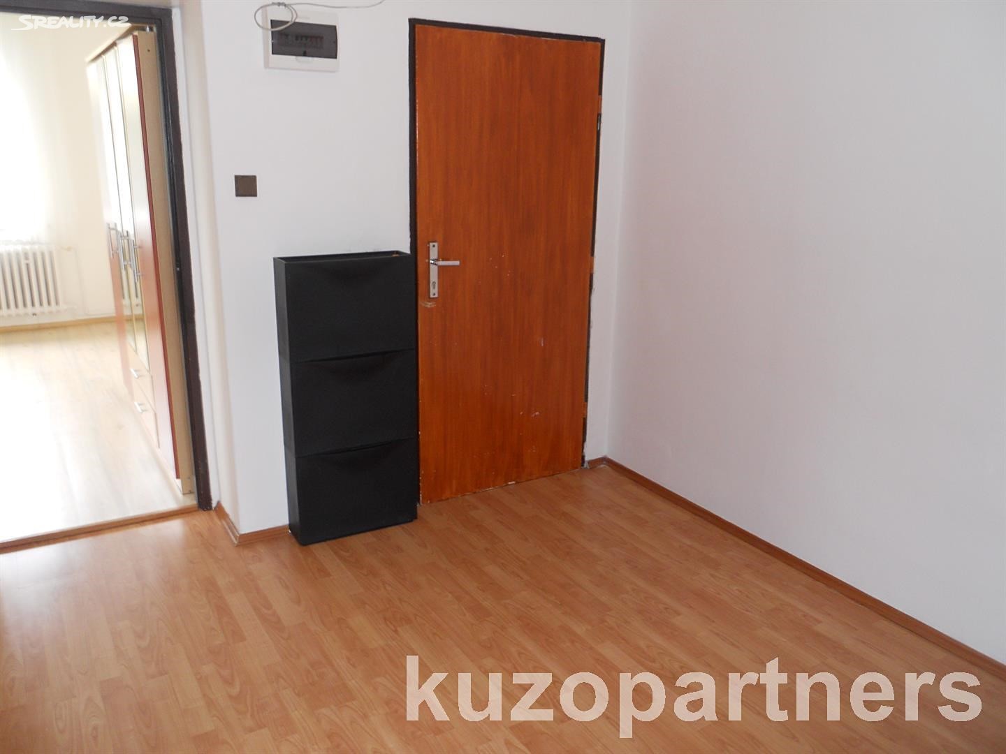 Pronájem bytu 2+kk 65 m², Na Třebešíně, Praha 10 - Strašnice