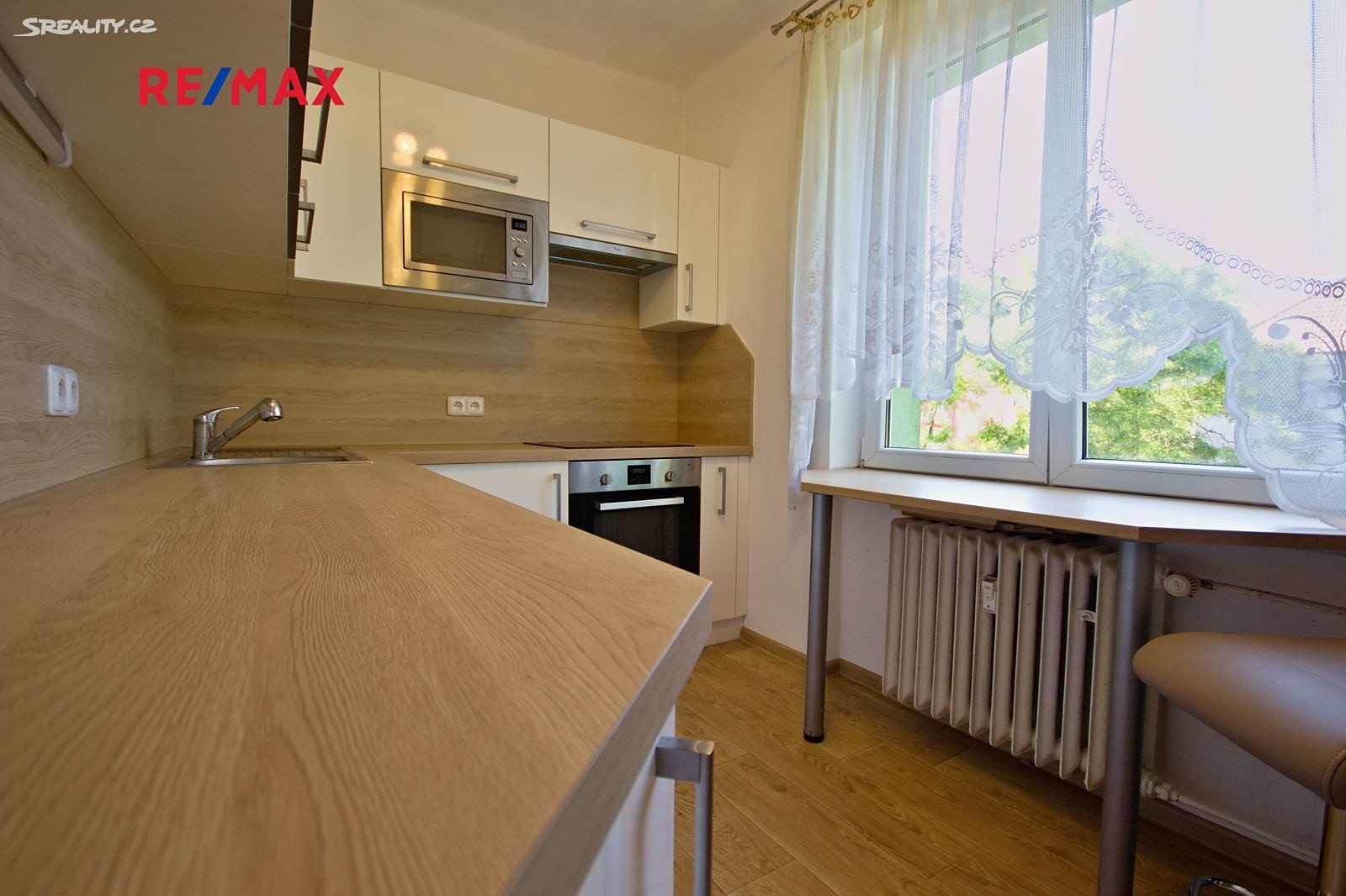 Pronájem bytu 3+1 69 m², Dukelská, Mělník