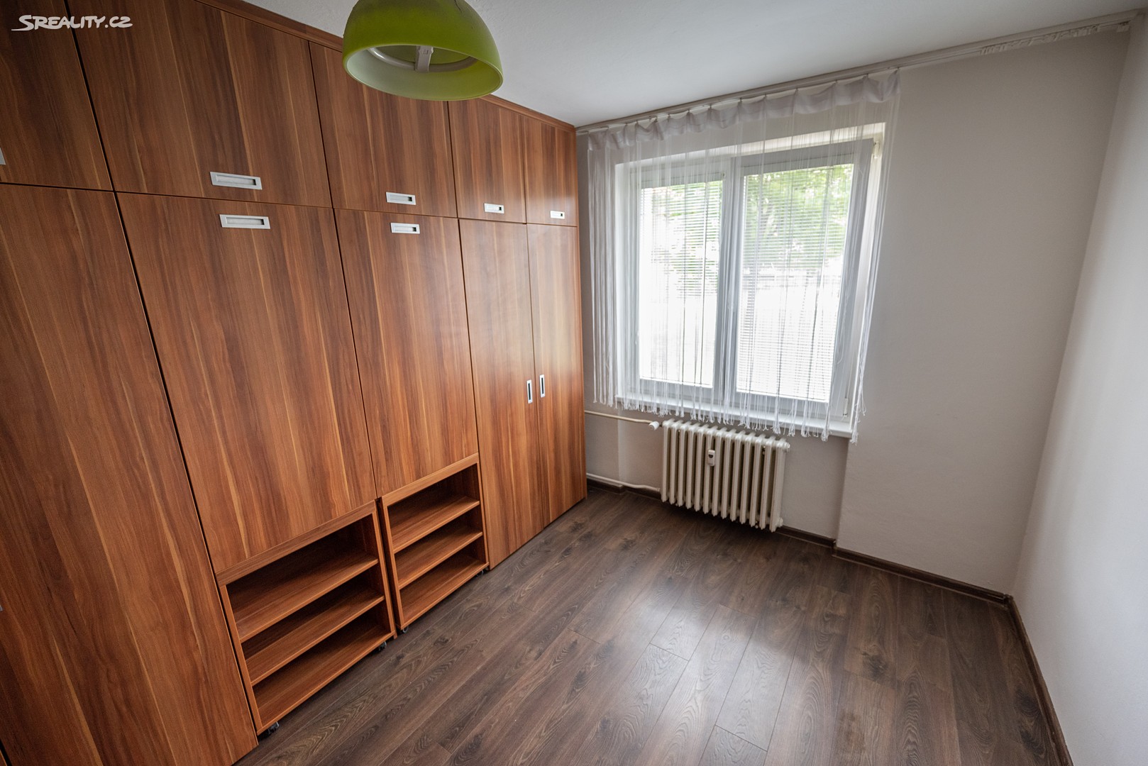 Pronájem bytu 3+1 71 m², Poděbradova, Ostrava - Moravská Ostrava