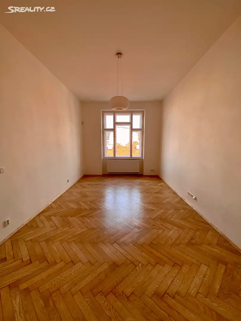 Pronájem bytu 3+1 172 m², Haštalská, Praha 1 - Staré Město