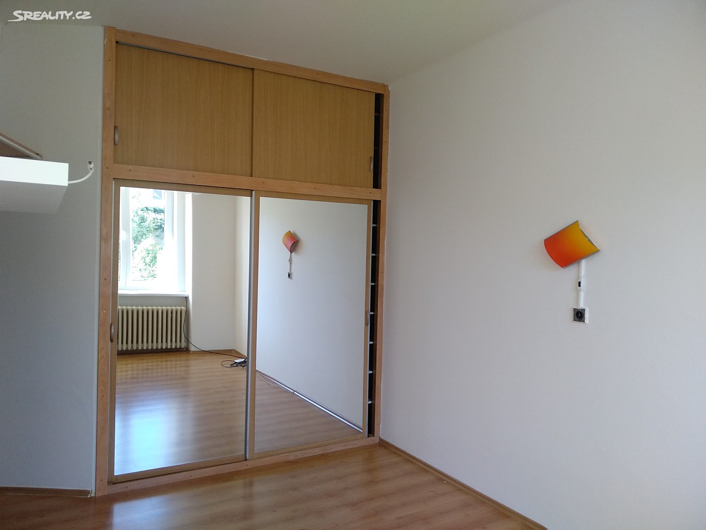 Pronájem bytu 3+1 72 m², Stehlíkova, Slaný