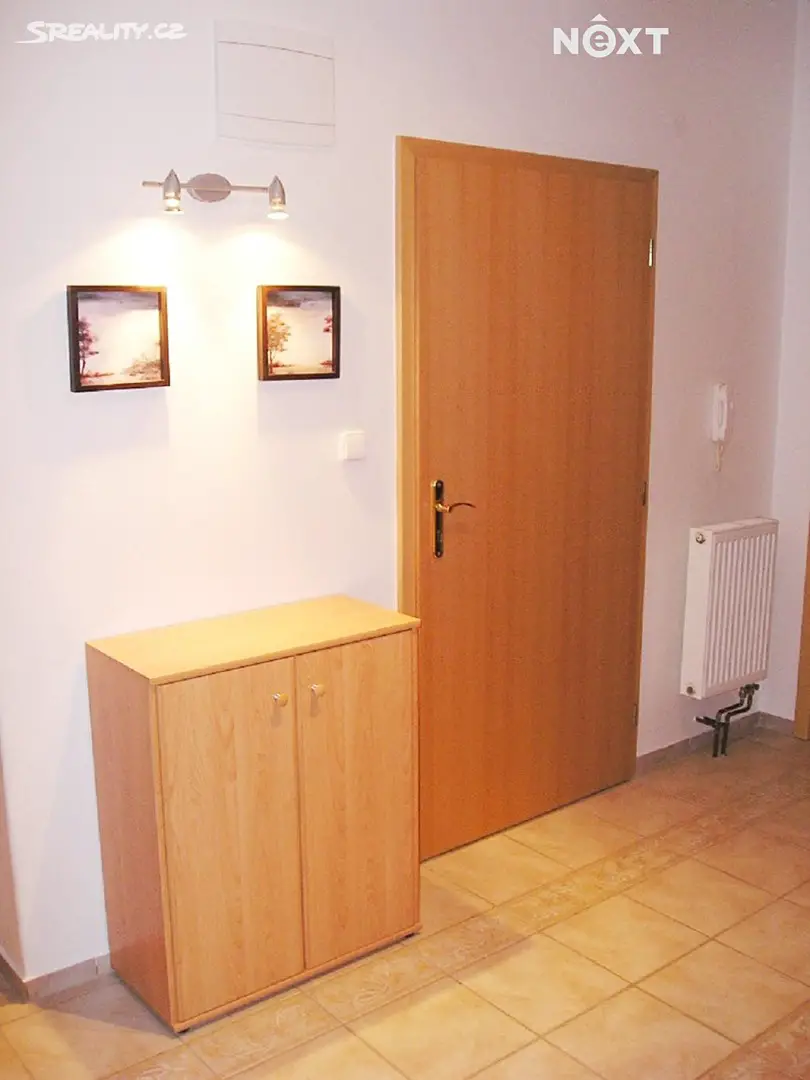 Pronájem bytu 3+kk 103 m², Josefa Šavla, Ostrava - Mariánské Hory