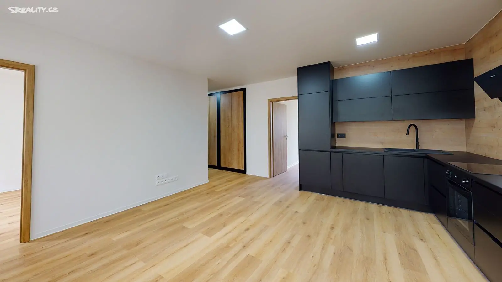 Pronájem bytu 3+kk 60 m², Karla Pokorného, Ostrava - Poruba