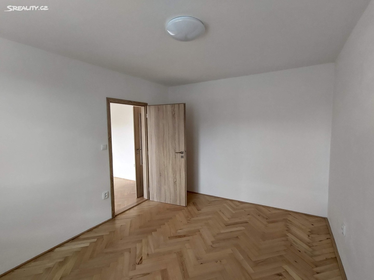 Pronájem bytu 3+kk 70 m², P. Jilemnického, Polička - Dolní Předměstí