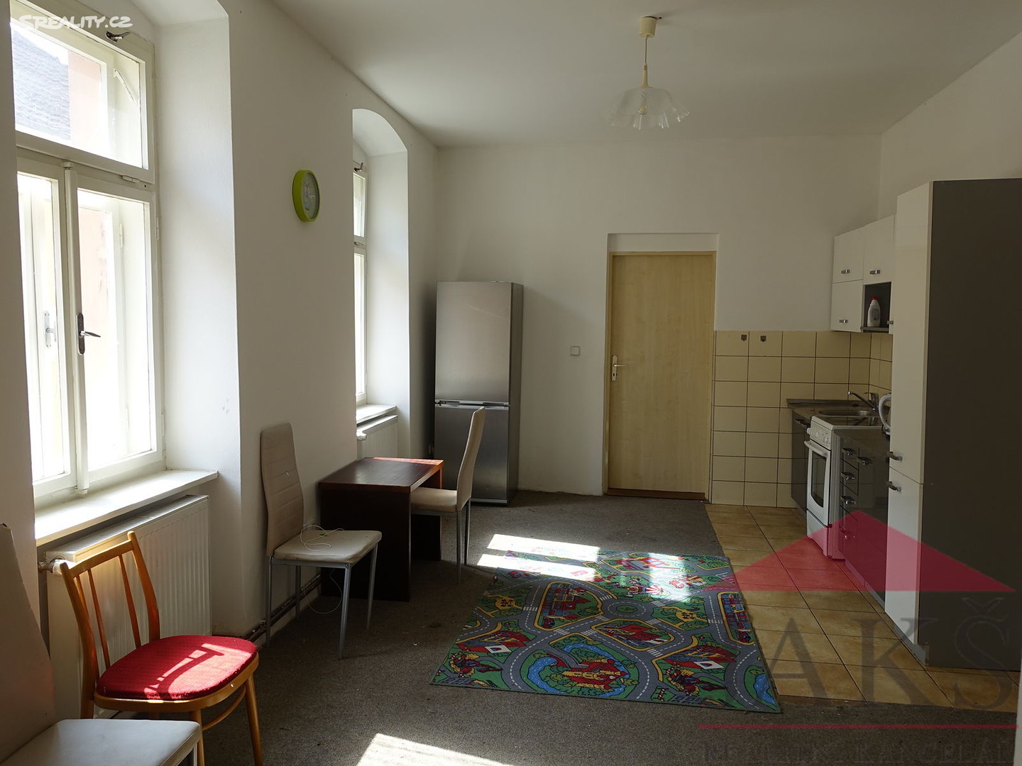 Pronájem bytu 3+kk 78 m², Havlíčkova, Sušice - Sušice I
